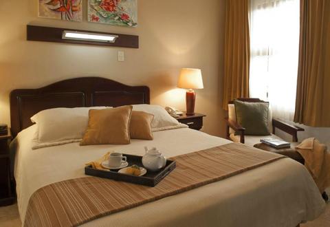 Hotel y Apartamentos La Sabana Costa Rica